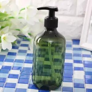 [RIZPICK]샴푸 용기 호텔욕실용품 핸드워시디스펜서 샴푸통