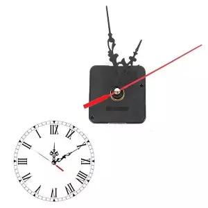 벽시계 시계 DIY 무소음 무브먼트