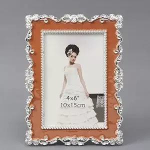 [RIZPICK]거실 탁자 애인 가족 로맨틱 프레임 사진 액자 4 GWM 포토테이블액자