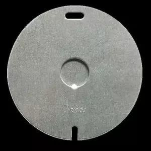 [RIZPICK]팔각 커버 KS GWM 교량설비 지하철설비 전등스위치설치 콘센트설치