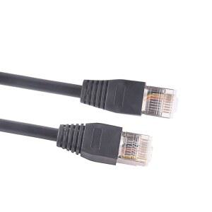 Seplos 배터리를 Voltronic 인버터 M-M 케이블에 연결하는 BMS 통신용 RJ45 RS485 케이블