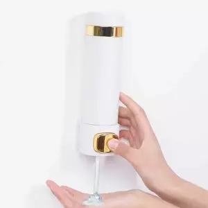 [RIZPICK]디스펜서 욕실디스펜서 샴푸디스펜서 세제보관