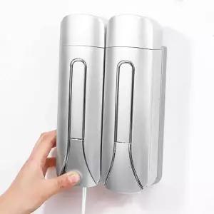 [RIZPICK]물비누디스펜서 세제디스펜서 벽걸이디스펜서