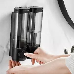 [RIZPICK]물비누디스펜서 호텔욕실용품 물비누공병