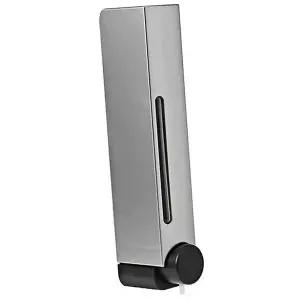 물비누 디스펜서 욕실소품 호텔욕실용품 세제통