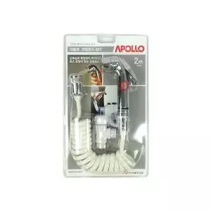 [RIZPICK]아폴로 코일 호스 세트 2M