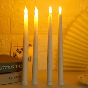 LW LED 소원 양초 교회 집회 파티 수련회 행사 캔들