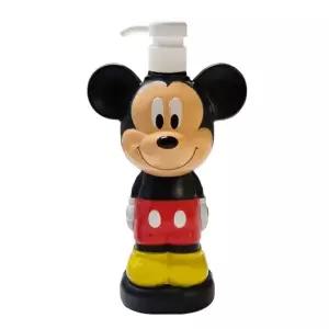 욕실 디스펜서 입체 핸드워시 디스펜서 480ml