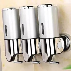 [RIZPICK]물비누디스펜서 비누디스펜서 샴푸디스펜서