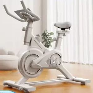 무소음실내자전거 바이크 스피닝 접이식 헬스 가정용