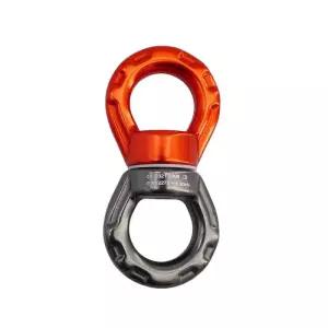 클라이밍 장비 스윙 등반 커넥터 스냅 스위블 암벽 경량