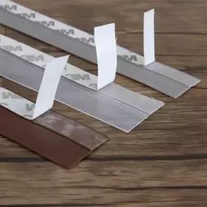 창틀바람막이 문풍지 문틈 틈새 현관 방풍