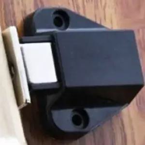 가구 오픈 고정 장치 신발장 장롱 도어캐치