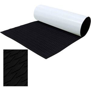 HZshark EVA 폼 보트 데크 시트 범용 DIY 서핑보드 트랙션 패드 미끄럼 방지 그립 매트 트리밍 가능한 시트 카약 RV 요트 풀 스케이트보드 스키보드 스텝 그린 옐로우 오렌지 블루 다크 그레이 블랙