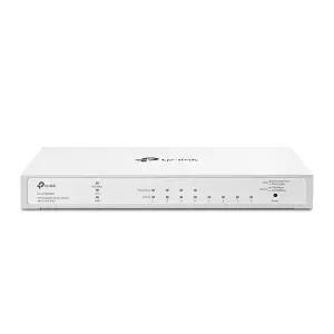 Festa FS308GP 8포트 POE+ 스위칭허브 1000Mbps VLAN IGMP 스마트스위치 [H@lu]