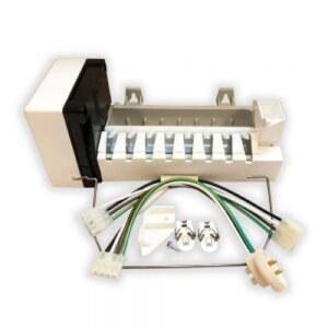 Edgewater Parts IM943, 106 626633, 106 626636, AP2984633, PS358591 아이스 메이커, 월풀, 켄모어, 콜드스팟 냉장고와 호환