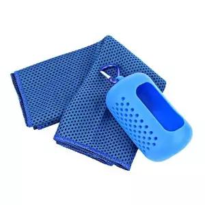 쿨 타월 냉수건 아이스쿨 등산 타올 냉감 아이스 쿨링