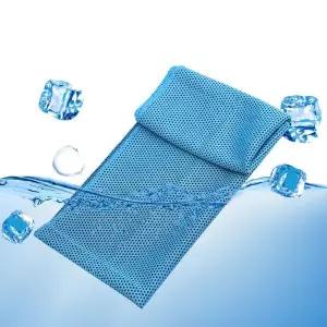 [RIZPICK]스포츠타월 쿨타월 아이스타월 쿨링타월 아이스타올