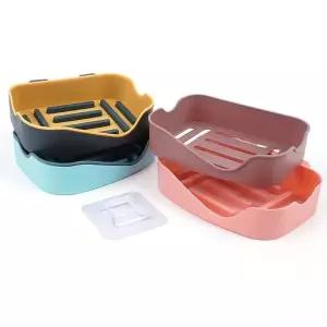 비누받침대 세면대 욕실비누대