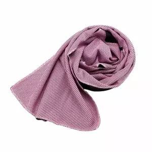 TBZ 스포츠 쿨 타올(핑크) G