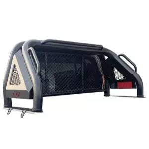 적재함 롤바 자동차 화물칸 개조 튜닝 렉스턴 스포츠 트럭 커스텀