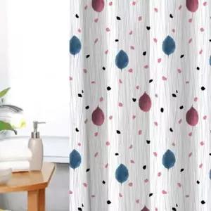 [RIZPICK]EVA 발수 샤워커튼(디자인랜덤)