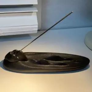 구름산 향 스틱홀더 세라믹 인센스받침대 인센스