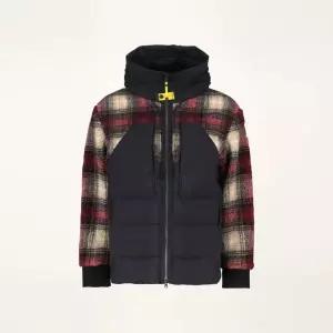 파라점퍼스 YOUNG 플리스 후드 자켓 150502483