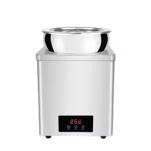 샤리 워머 스시 보온통 초밥용 일식 샤리워머 일식당 밥통