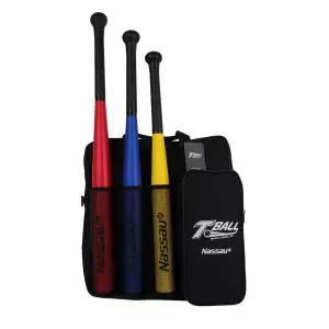 낫소 티볼 세트/T볼/야구T볼/티볼세트/티볼대/야구놀이/입문용/초보자용/보급형/경기/고무/야구/게임/놀이