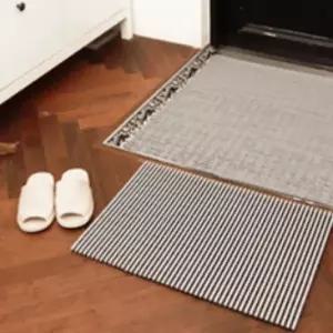 욕실 화장실 바닥 발판 미끄럼방지 매트 120x100 화장실바닥매트