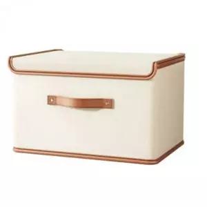 대형 수납 박스 옥스퍼드 수납함 정리함