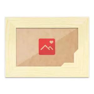 A3 사진액자 (미송) 상장포토웨딩인테리어벽걸이