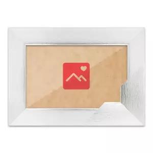 A3 사진액자 (실버) 상장포토웨딩인테리어벽걸이