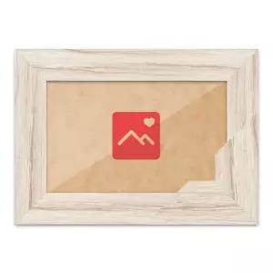 A3 사진액자 (라떼) 상장포토웨딩인테리어벽걸이
