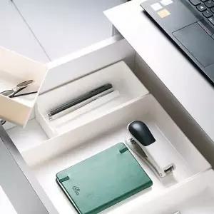 서랍 분리칸막이 수납함 정리 서랍장