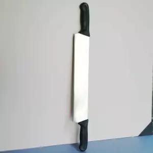 양손 잡이 피자 통 슬라이서 치즈 컷팅기 버터 나이프 주방용 칼 커터