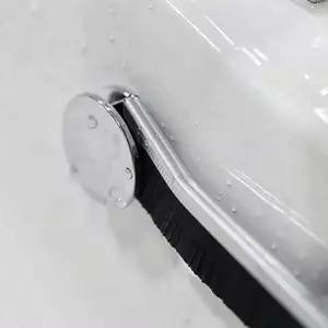 TBZ 욕실타일 틈새 청소솔 1개