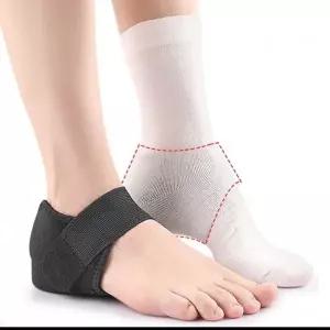 발뒤꿈치 패드 신발용 쿠션 깔창 운동화 뒷굽