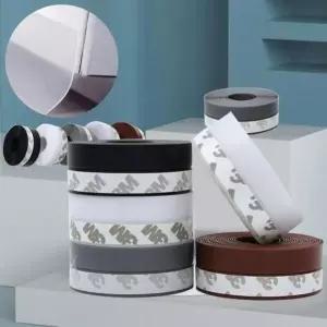 [RIZPICK]문풍지 방풍기 창문 실리콘 문풍말