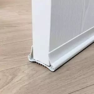 [RIZPICK]틈새 방문 외풍 막이 소음 차단