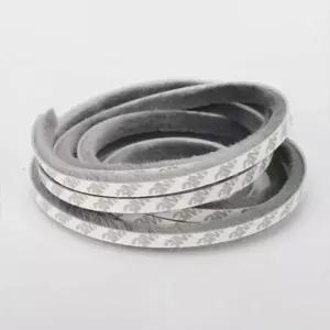 [RIZPICK]문풍지 창문틈새 막이 접착식 모헤어 문풍지