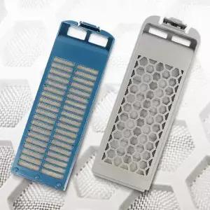 삼성 세탁기거름망 1P 매직필터/디이아필터 먼지망