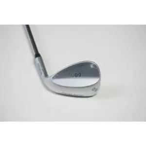 보치에리 헤비 웨지 남성용 로브 웨지 60도 다이나믹골드 S200 강도 미사용 신품