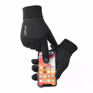 [알티피아]11627 스마트폰 장갑 스마트터치 방한 DD 터치장갑