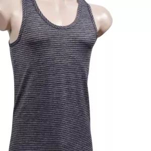 남자 스판 나시 빅사이즈 110 런닝 3매입 기본 난닝구