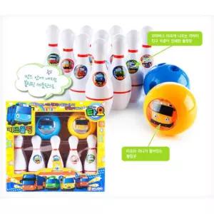 실내놀이 운동 유아동 미니볼링 장난감 성탄절 남아 신체활동