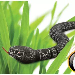 서프라이즈 촬영용 무선조종 뱀 장난감 아들 학습 모형완구 5세