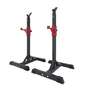 운동기구 분리형 프레스 벤치 바벨 랙 스쿼트