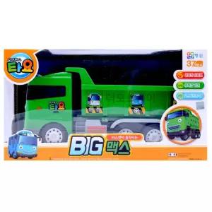 아들 남아선물 덤프트럭 미니카 장난감 성장 실내놀이 모형 3세